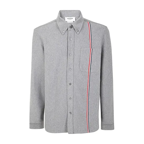 Shirts > Casual Shirts - - Thom Browne - Modalova