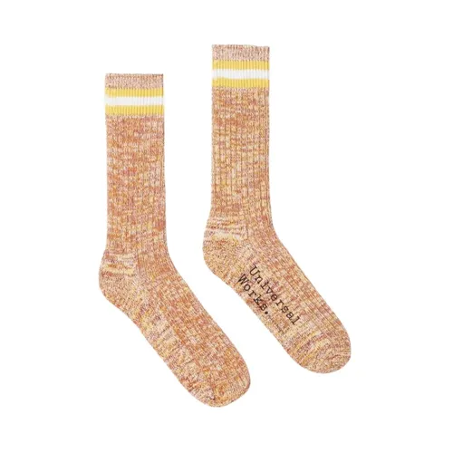 Underwear > Socks - - Universal Works - Modalova