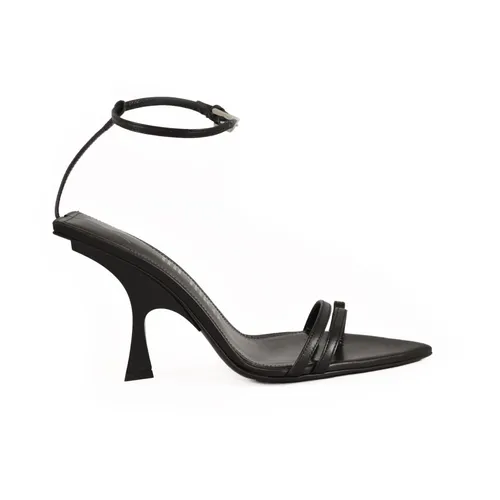 Shoes > Sandals > High Heel Sandals - - The Attico - Modalova