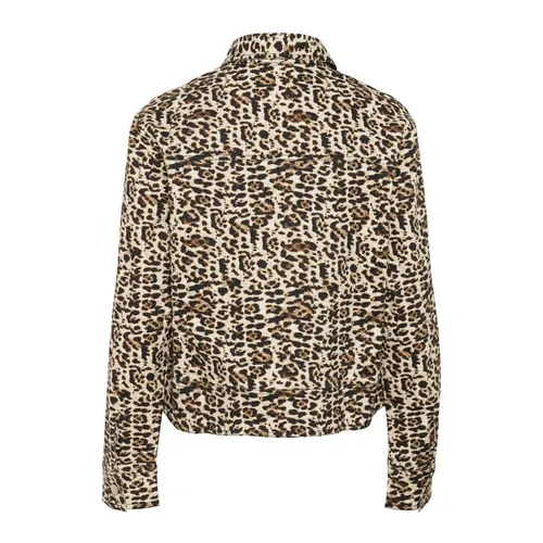 Jackets > Light Jackets - - Saint Tropez - Modalova