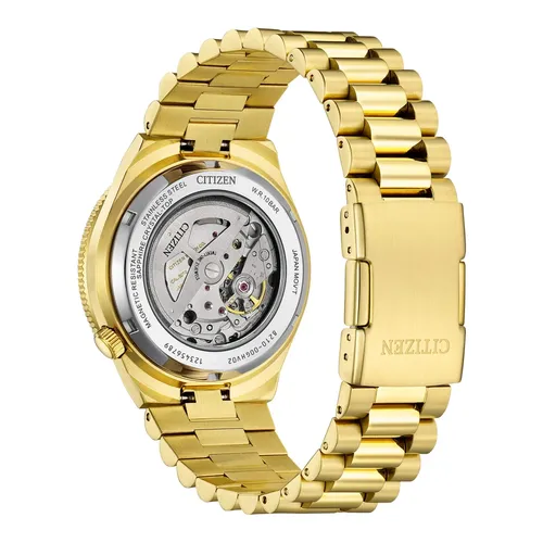 Accessories > Watches - - Citizen - Modalova