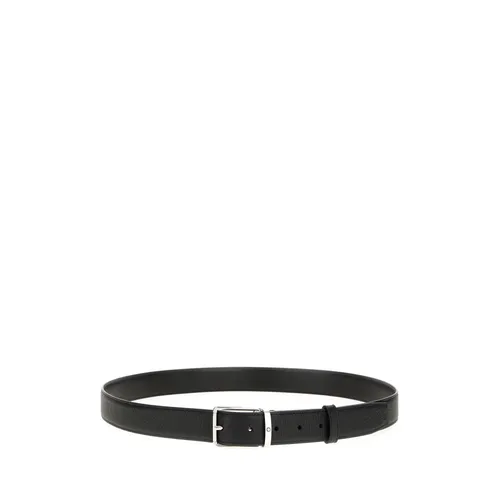 Accessories > Belts - - Montblanc - Modalova