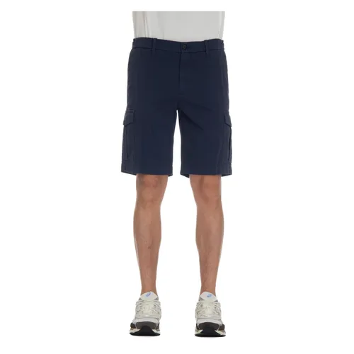 Shorts > Casual Shorts - - Eleventy - Modalova