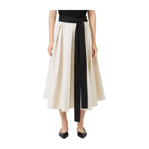 Skirts > Midi Skirts - - Max Mara - Modalova