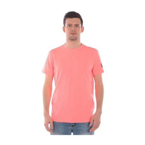 Tops > T-Shirts - - Daniele Alessandrini - Modalova