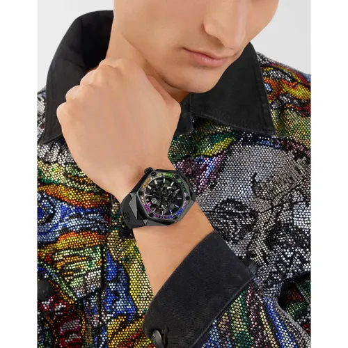 Accessories > Watches - - Philipp Plein - Modalova