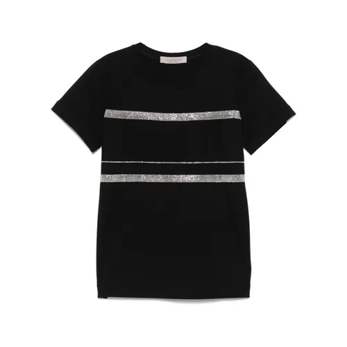 Tops > T-Shirts - - D.Exterior - Modalova