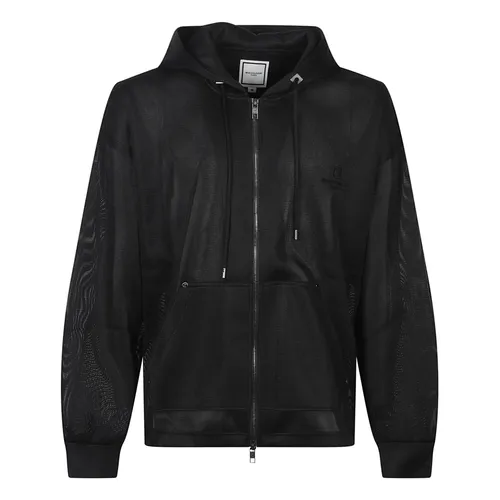 Jackets > Light Jackets - - Wooyoungmi - Modalova
