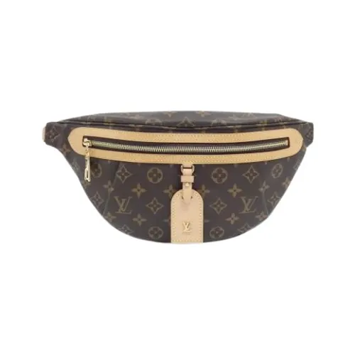 Pre-owned > Pre-owned Bags > Pre-owned Belt Bags - - Louis Vuitton Vintage - Modalova