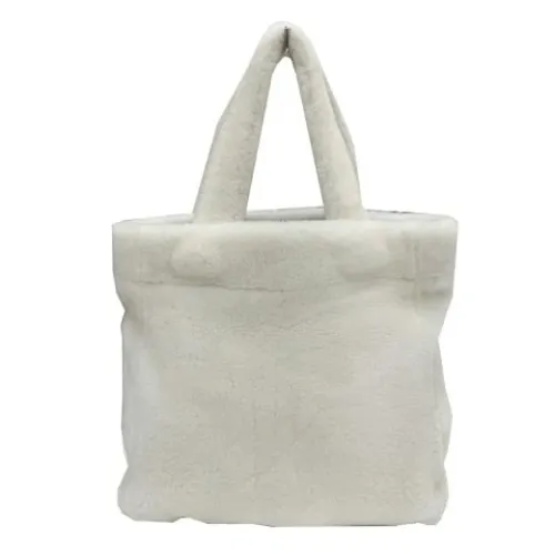Pre-owned > Pre-owned Bags > Pre-owned Tote Bags - - Prada Vintage - Modalova