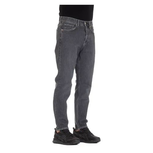 Jeans > Slim-fit Jeans - - Eleventy - Modalova
