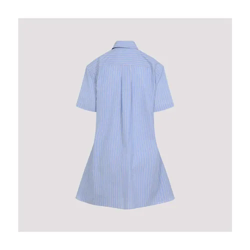 Dresses > Day Dresses > Shirt Dresses - - Marni - Modalova