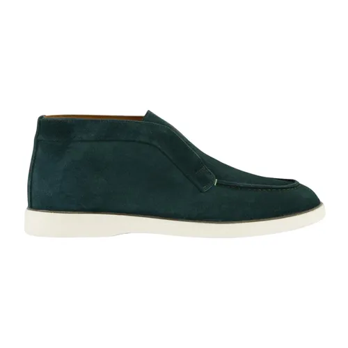 Shoes > Boots > Ankle Boots - - Atelier Verdi - Modalova