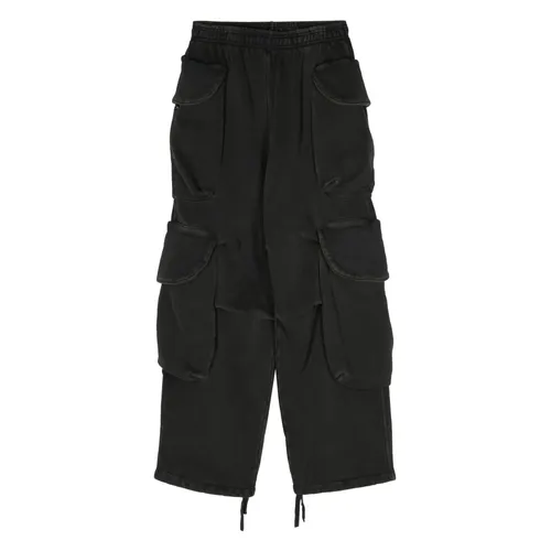 Trousers > Wide Trousers - - Entire Studios - Modalova