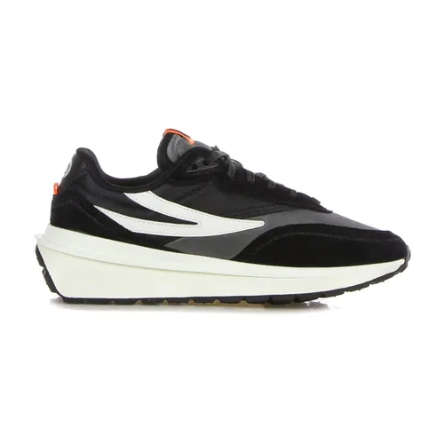 Fila - Shoes > Sneakers - Black - Fila - Modalova