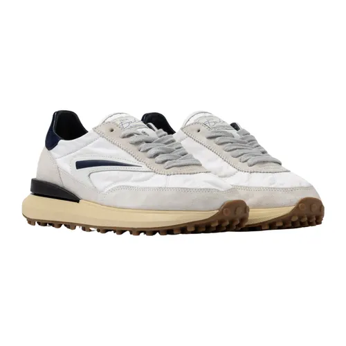 Shoes > Sneakers - - D.a.t.e. - Modalova