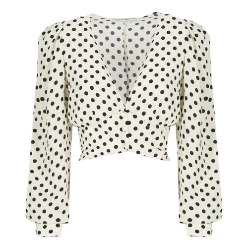 Blouses & Shirts > Blouses - - Mar De Margaritas - Modalova