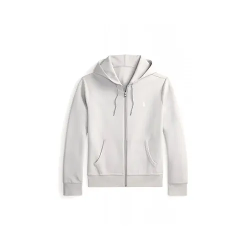 Sweatshirts & Hoodies > Zip-throughs - - Ralph Lauren - Modalova