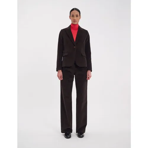 Jackets > Blazers - - Ines de la Fressange Paris - Modalova