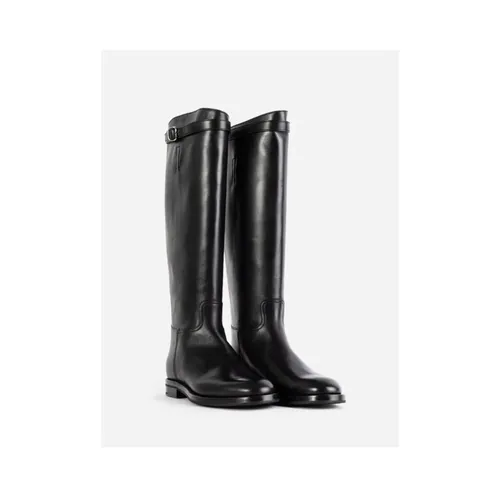 Shoes > Boots > High Boots - - Church's - Modalova