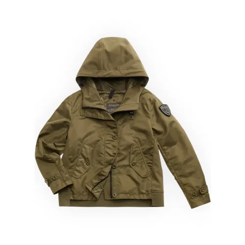 Jackets > Light Jackets - - Blauer - Modalova