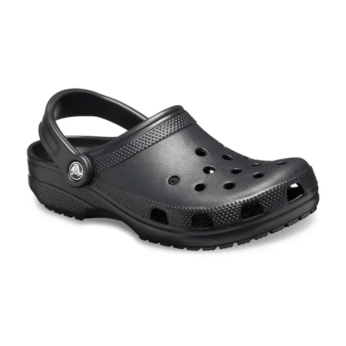 Shoes > Flats > Clogs - - Crocs - Modalova