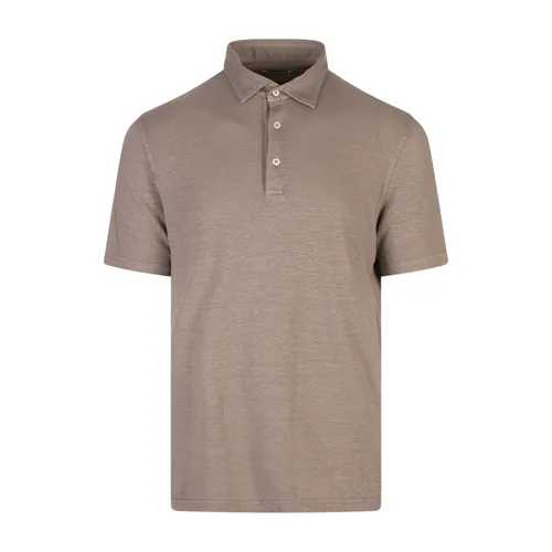 Tops > Polo Shirts - - Fedeli - Modalova