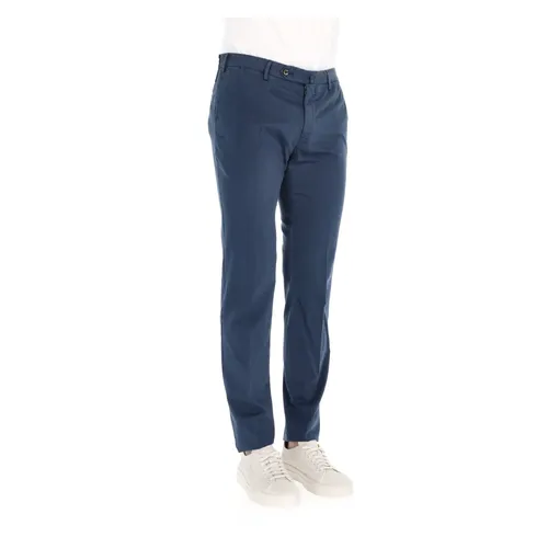 Trousers > Chinos - - PT Torino - Modalova
