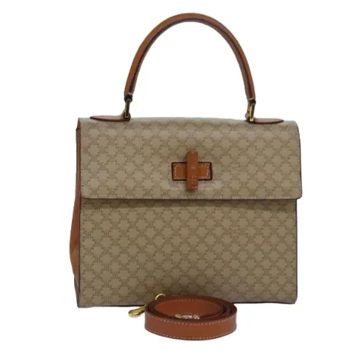 Pre-owned > Pre-owned Bags > Pre-owned Handbags - - Celine Vintage - Modalova
