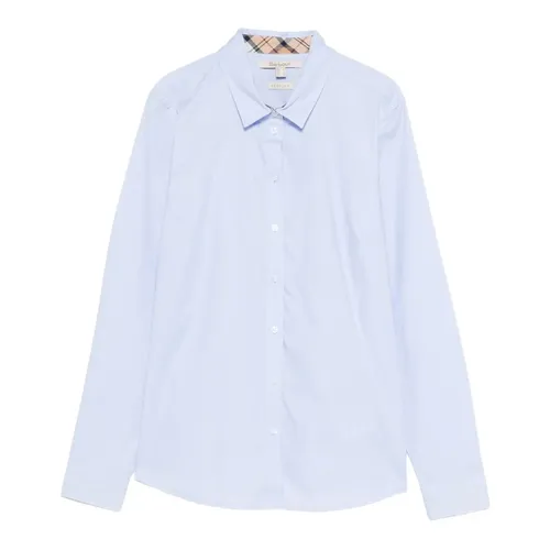 Blouses & Shirts > Shirts - - Barbour - Modalova