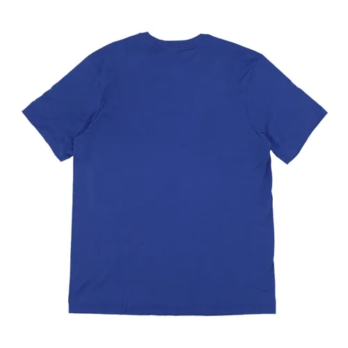 Nike - Tops > T-Shirts - Blue - Nike - Modalova