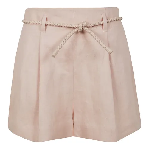Shorts > Short Shorts - - Zimmermann - Modalova