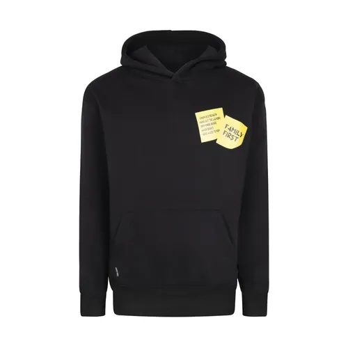 Sweatshirts & Hoodies > Hoodies - - Family First - Modalova