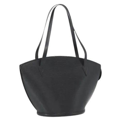 Pre-owned > Pre-owned Bags > Pre-owned Tote Bags - - Louis Vuitton Vintage - Modalova