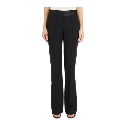 Trousers > Wide Trousers - - Helmut Lang - Modalova