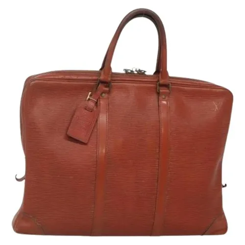 Pre-owned > Pre-owned Bags > Pre-owned Handbags - - Louis Vuitton Vintage - Modalova