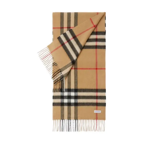 Accessories > Scarves > Winter Scarves - - Burberry - Modalova
