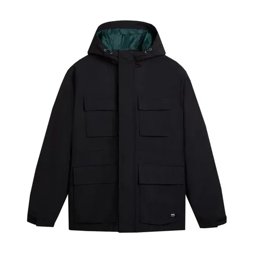 Jackets > Light Jackets - - Vans - Modalova