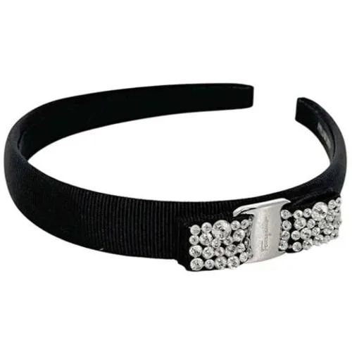Pre-owned > Pre-owned Accessories - - Salvatore Ferragamo Pre-owned - Modalova