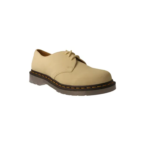 Shoes > Flats > Laced Shoes - - Dr. Martens - Modalova