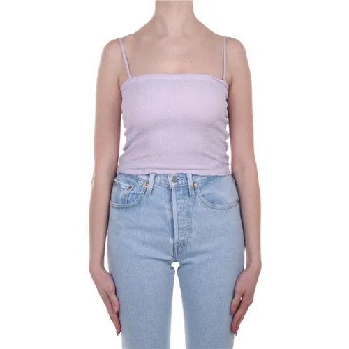 Tops > Sleeveless Tops - - Levi's - Modalova