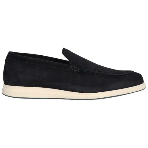 Shoes > Flats > Loafers - - Berkelmans - Modalova