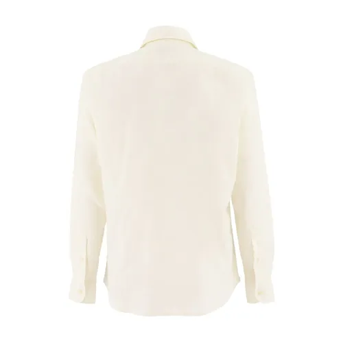 Shirts > Casual Shirts - - MC2 Saint Barth - Modalova
