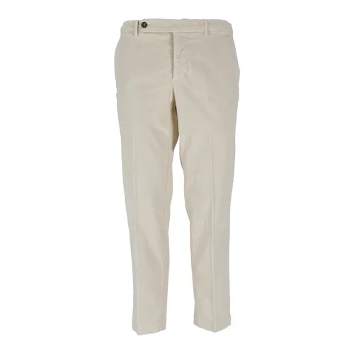 Trousers > Slim-fit Trousers - - Entre amis - Modalova