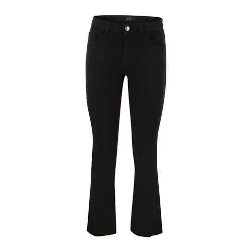 Jeans > Boot-cut Jeans - - Fay - Modalova