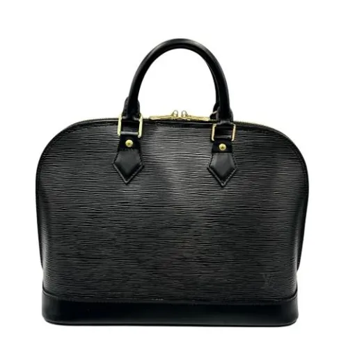 Pre-owned > Pre-owned Bags > Pre-owned Handbags - - Louis Vuitton Vintage - Modalova