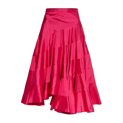 Skirts > Midi Skirts - - Tory Burch - Modalova