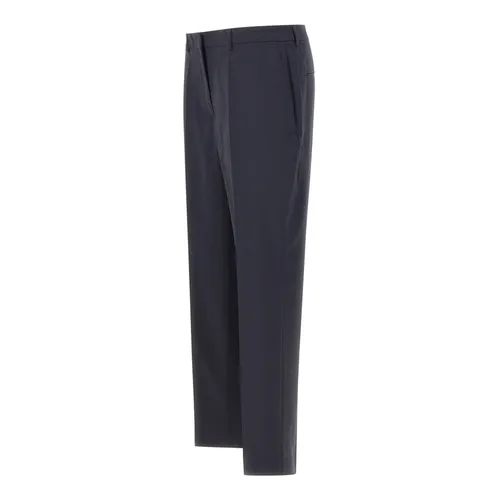 Trousers > Cropped Trousers - - Filippa K - Modalova