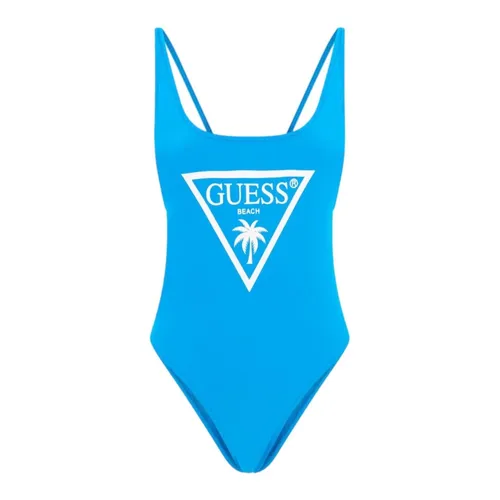 Swimwear > One-piece - - Guess - Modalova