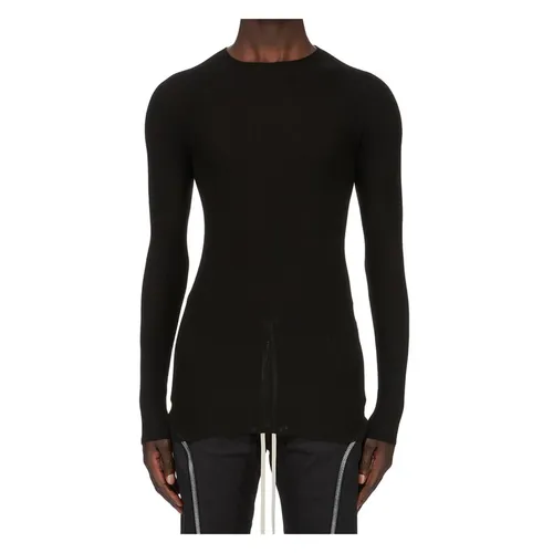 Tops > Long Sleeve Tops - - Rick Owens - Modalova